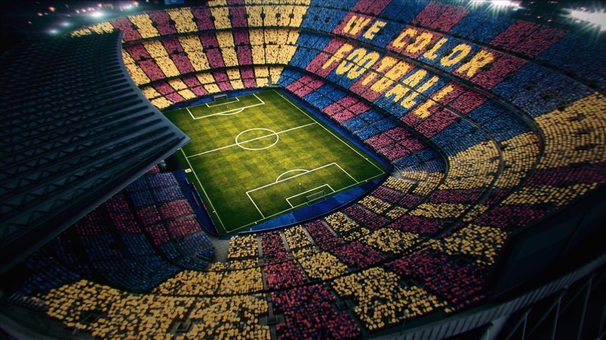 Mediapro va oferir 300 milions per donar nom al Camp Nou