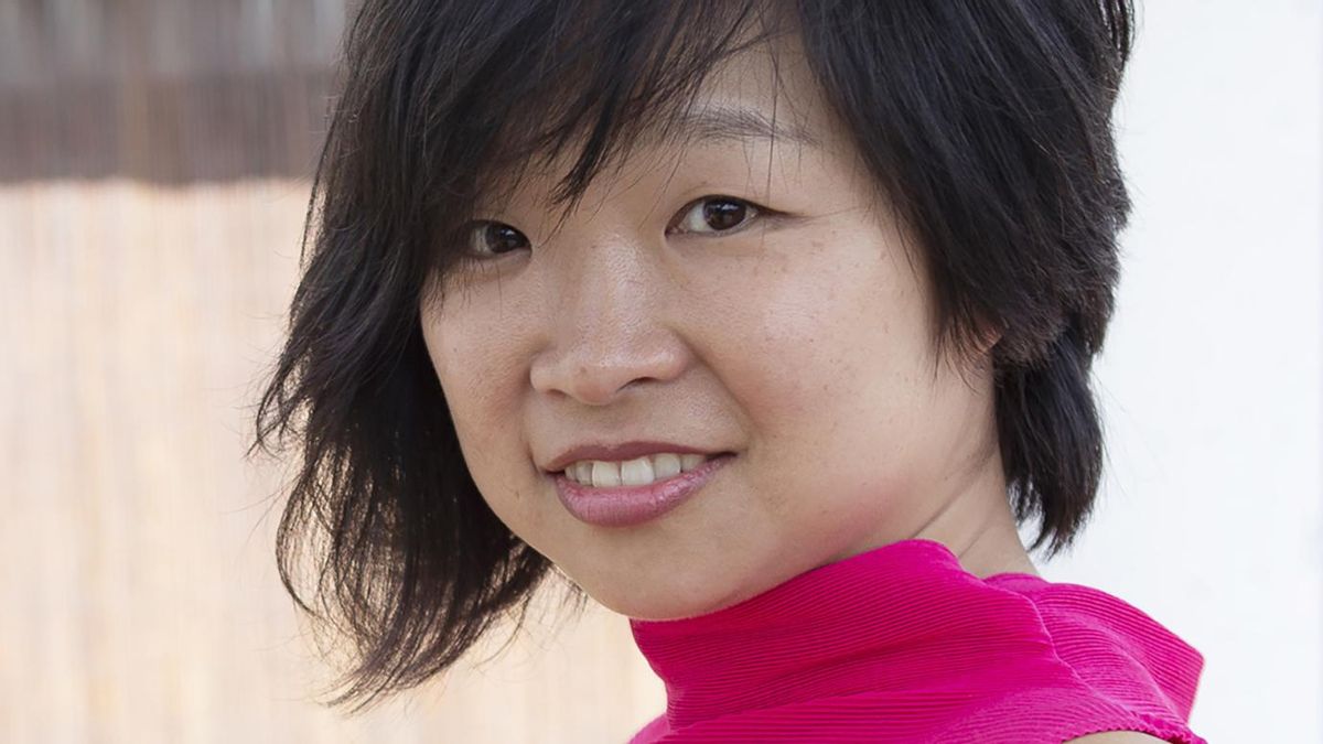 Lina Yoon, investigadora jefe para Corea del Norte Lina Yoon, investigadora jefe para Corea del Norte
