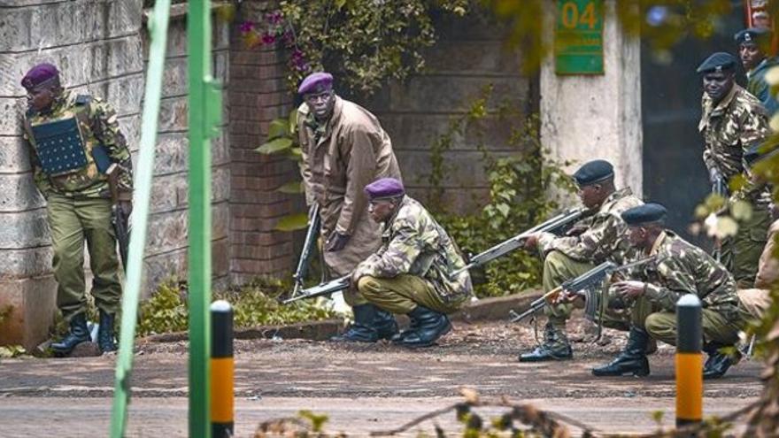 Bodies of 39 suspected cult members found in Kenya