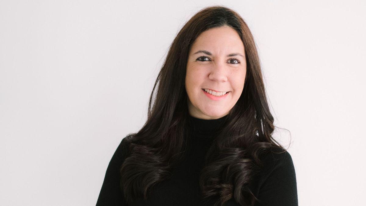 Adriana Di Ippolito, directora de comunicación y marketing de LELO. 