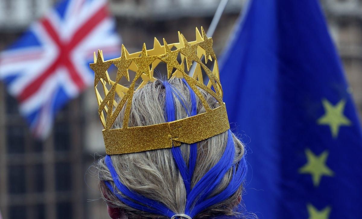 El 47% de las pymes españolas no están preparadas para el Brexit El 47% de las pymes españolas no están preparadas para el Brexit
