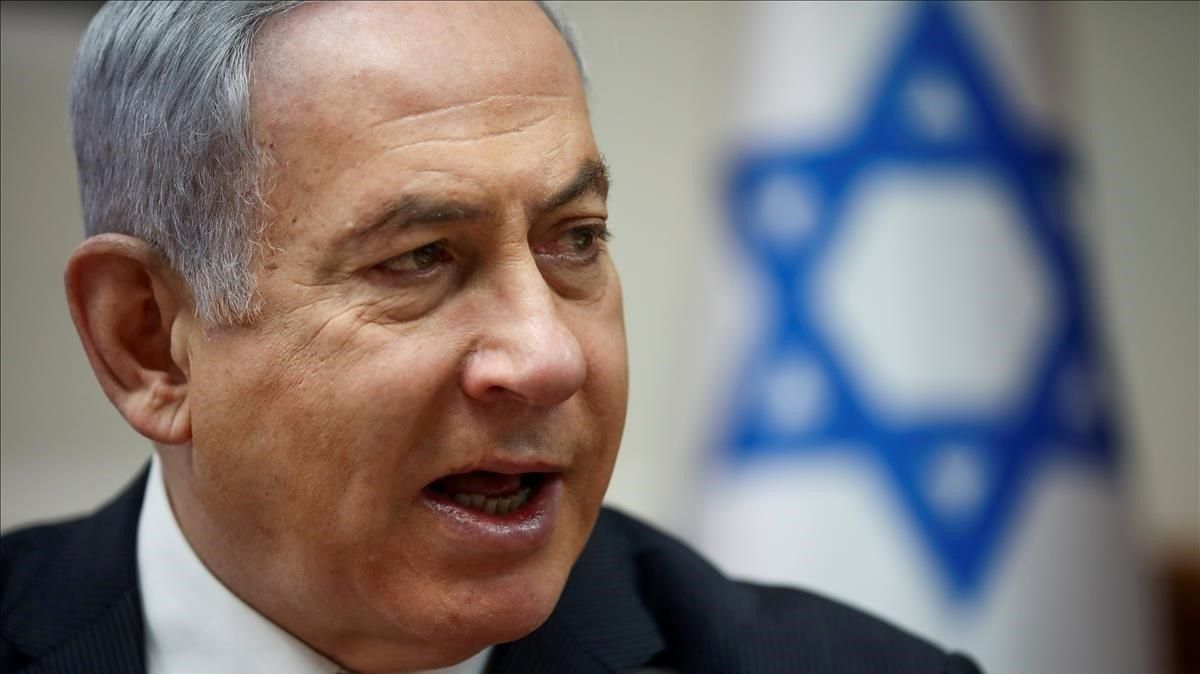 La UE demana al nou Govern d'Israel que abandoni les annexions a Cisjordània La UE demana al nou Govern d'Israel que abandoni les annexions a Cisjordània