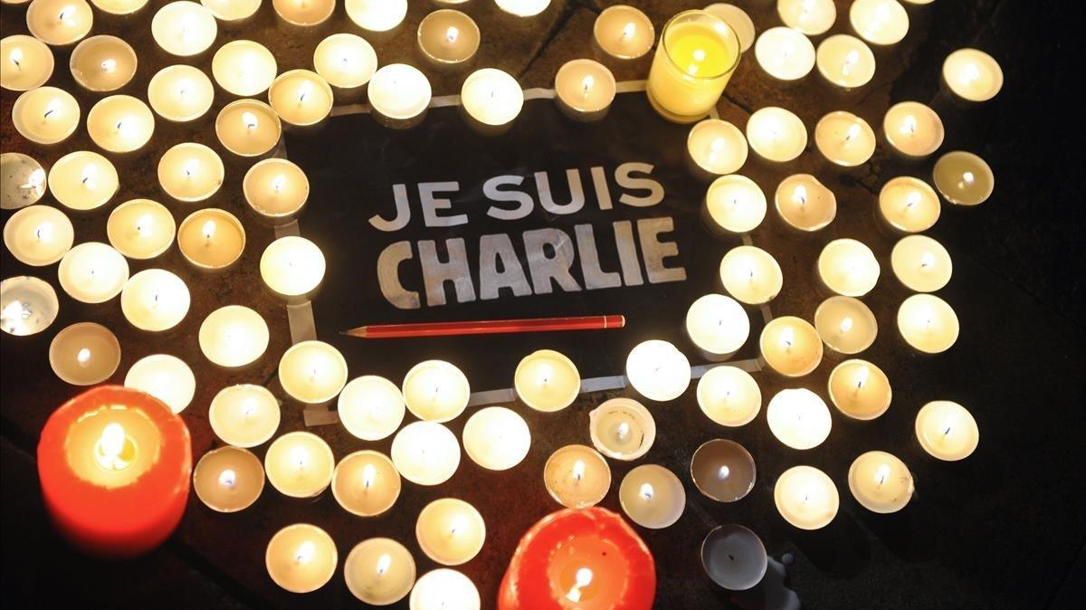 El judici dels atemptats contra 'Charlie Hebdo' arrenca demà a París