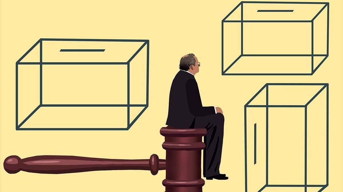¿Elecciones el 11 de septiembre? ¿Elecciones el 11 de septiembre?