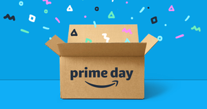 Amazon Prime Day vuelve los días 12 y 13 de julio.