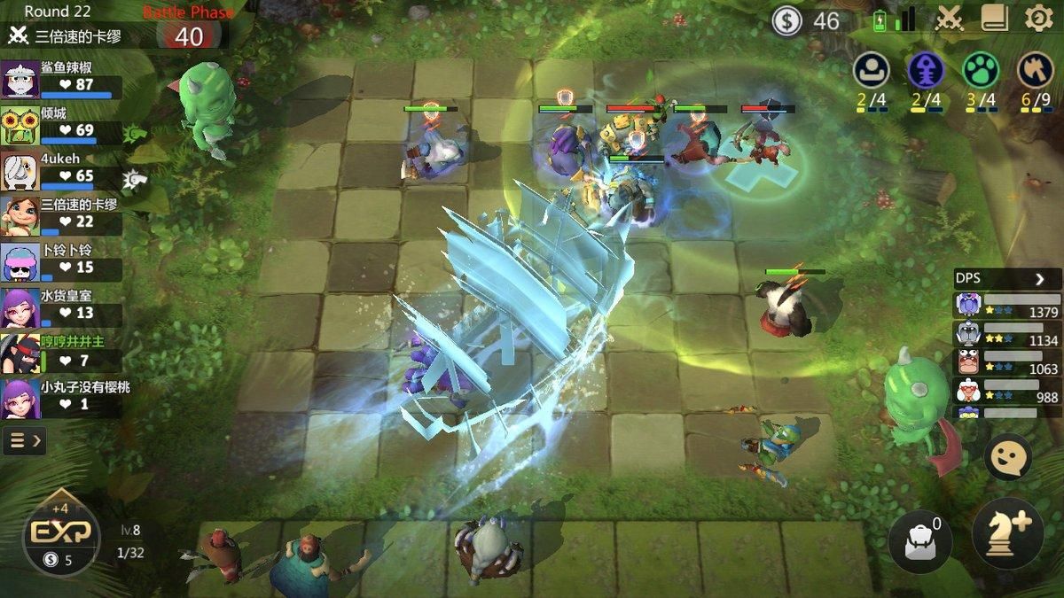 Les millors aplicacions de la setmana: Auto Chess i Mi Movistar Next Les millors aplicacions de la setmana: Auto Chess i Mi Movistar Next