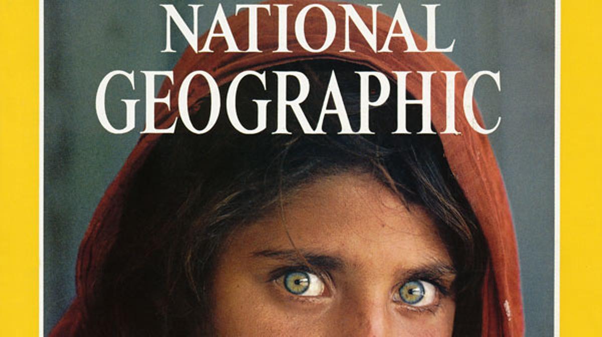 125 Años De National Geographic