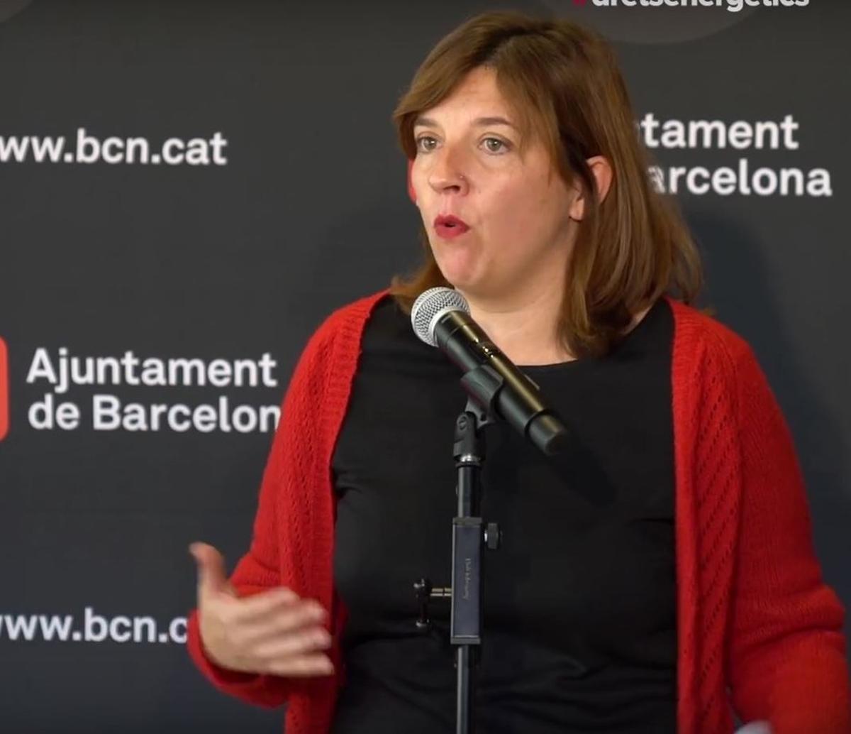 L'Ajuntament de Barcelona reconeix "contenció" en la despesa social