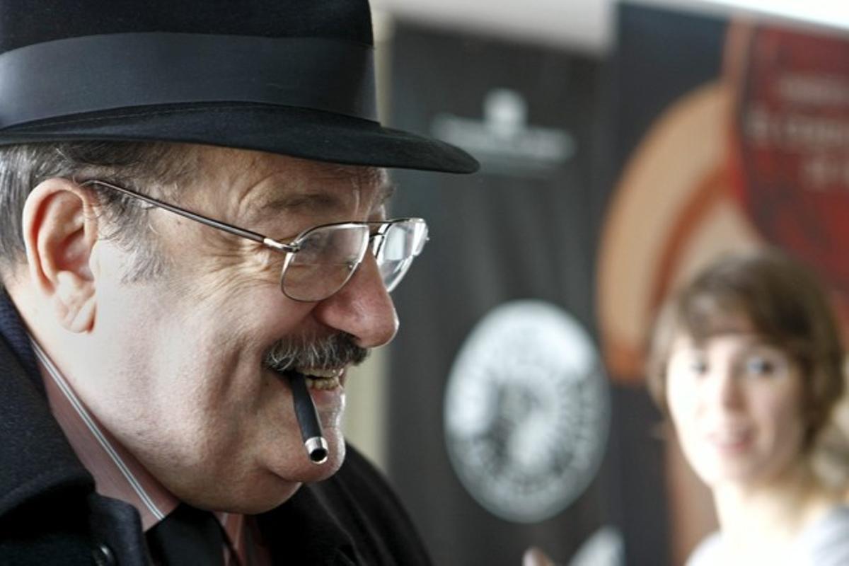 Umberto Eco, adiós al erudito pop