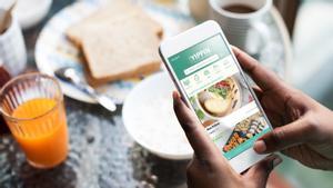 Quatre aplicacions de mòbil per trobar restaurant