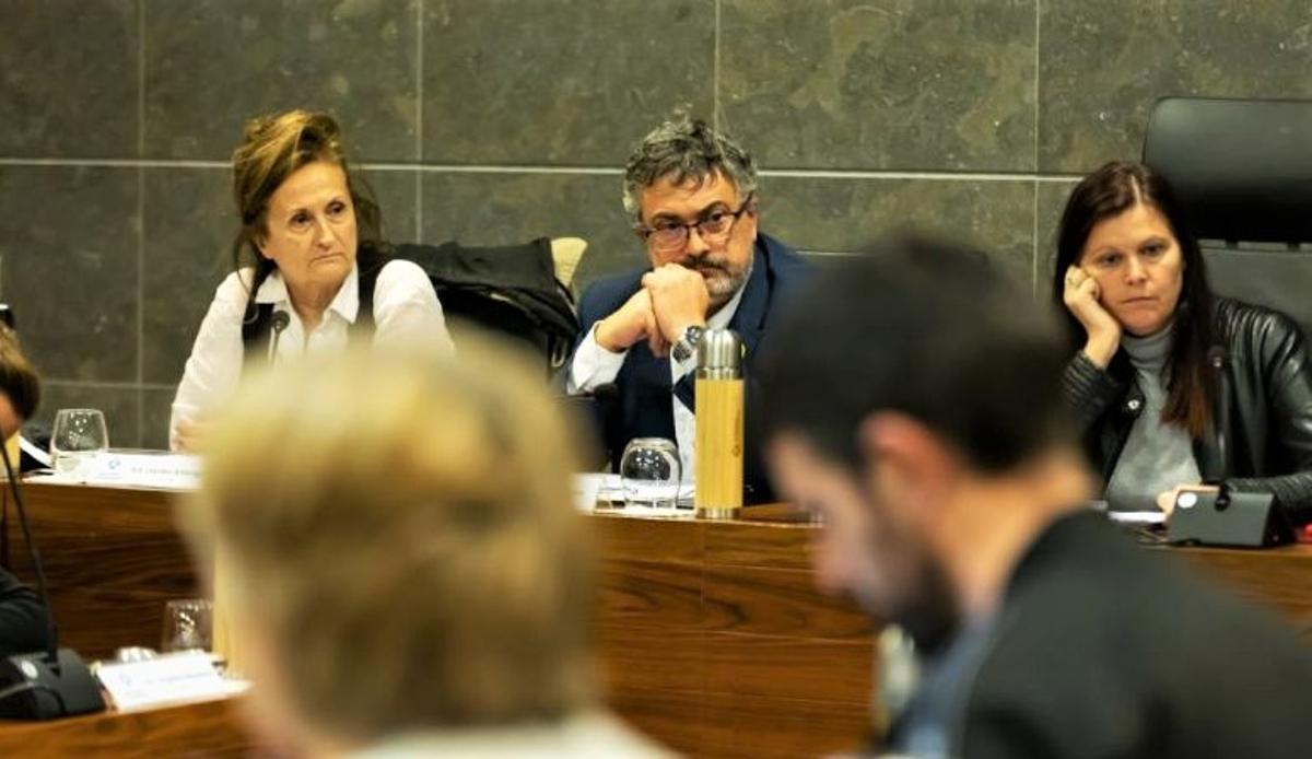 Castelldefels demana ser acusació particular contra els cinc acusats de violació grupal