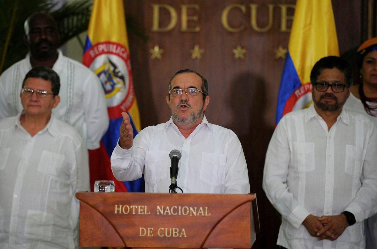 En una carta abierta Londoño advirtió a Duque que terminar el diálogo con el ELN puede traer como consecuencia más actos de violencia. En una carta abierta Londoño advirtió a Duque que terminar el diálogo con el ELN puede traer como consecuencia más actos de violencia.