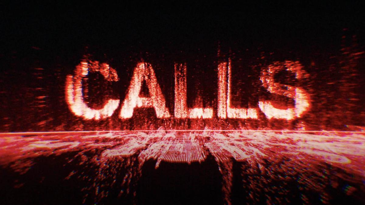 Imagen de la serie ’Calls’, que estrena Apple TV.