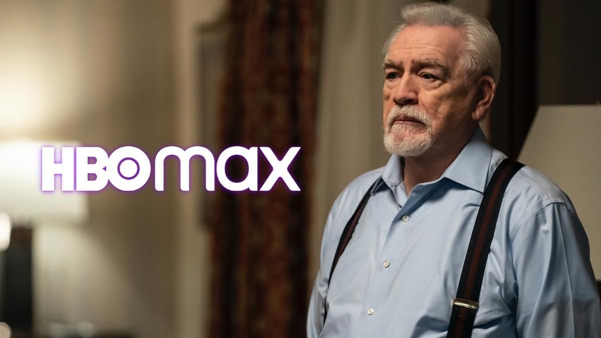 Escena de la tercera temporada de ’Succession’. Escena de la tercera temporada de ’Succession’.