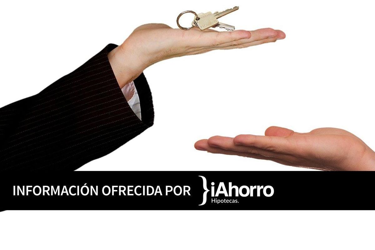 Estos son los requisitos que debes cumplir para contratar una hipoteca Estos son los requisitos que debes cumplir para contratar una hipoteca