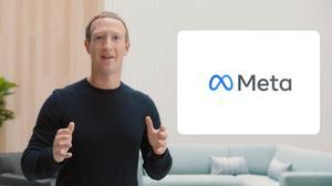 Mark Zuckerberg presenta Meta, el nuevo nombre para la compañía propietaria de Facebook