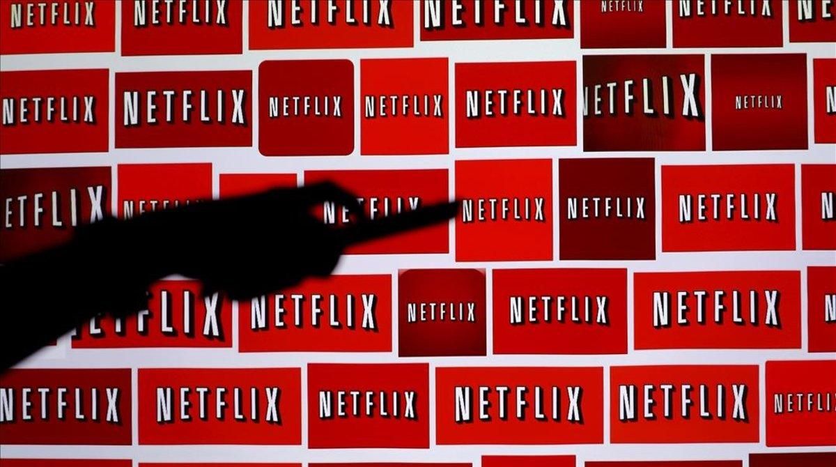 Netflix, uno de los gigantes mundiales del ’streaming’. Netflix, uno de los gigantes mundiales del ’streaming’.