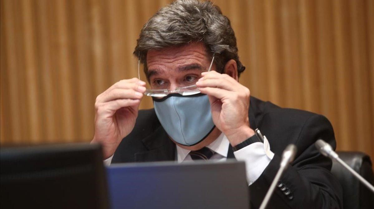 El Govern i els autònoms tanquen la renovació dels seus ajuts fins al 31 de gener del 2021 El Govern i els autònoms tanquen la renovació dels seus ajuts fins al 31 de gener del 2021