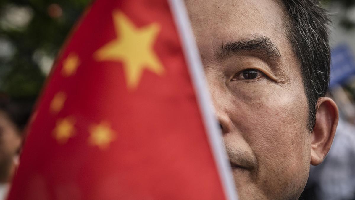 EEUU condena al primer espía chino extraditado por robo de información secreta
