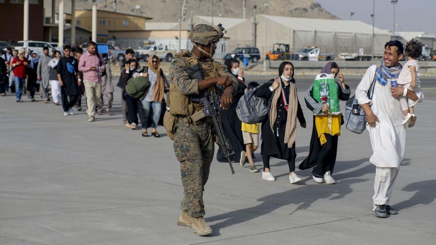 Les lliçons de Kabul | Article de Joan Tapia - Vimarsana News