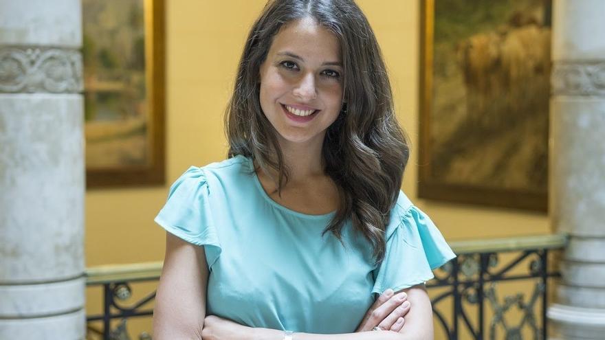 Una diputada de Podemos denuncia una agresión sexual en la ruta jacobea en Asturias - Vimarsana News