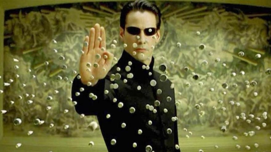 ¿Vuelve 'Matrix'?