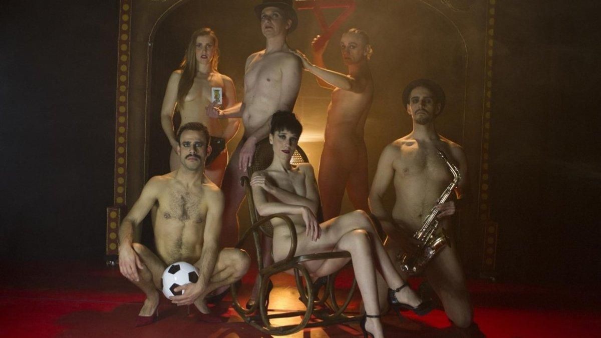 'Laberint striptease': desmuntant Brossa 'Laberint striptease': desmuntant Brossa