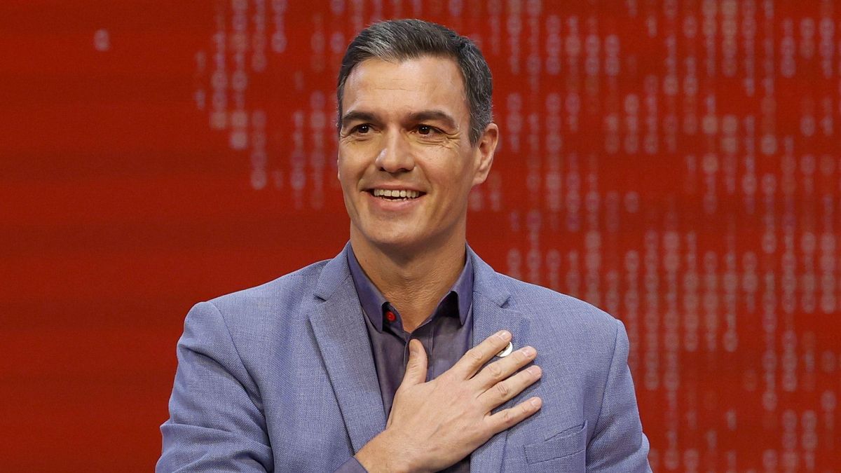 Sánchez demana a la CEOE que s’assegui amb els sindicats per aconseguir ja un acord salarial Sánchez demana a la CEOE que s’assegui amb els sindicats per aconseguir ja un acord salarial