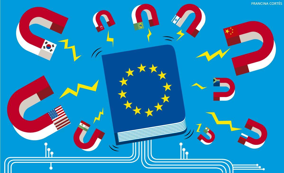 Populismo y espíritu de tribu en la era digital Populismo y espíritu de tribu en la era digital