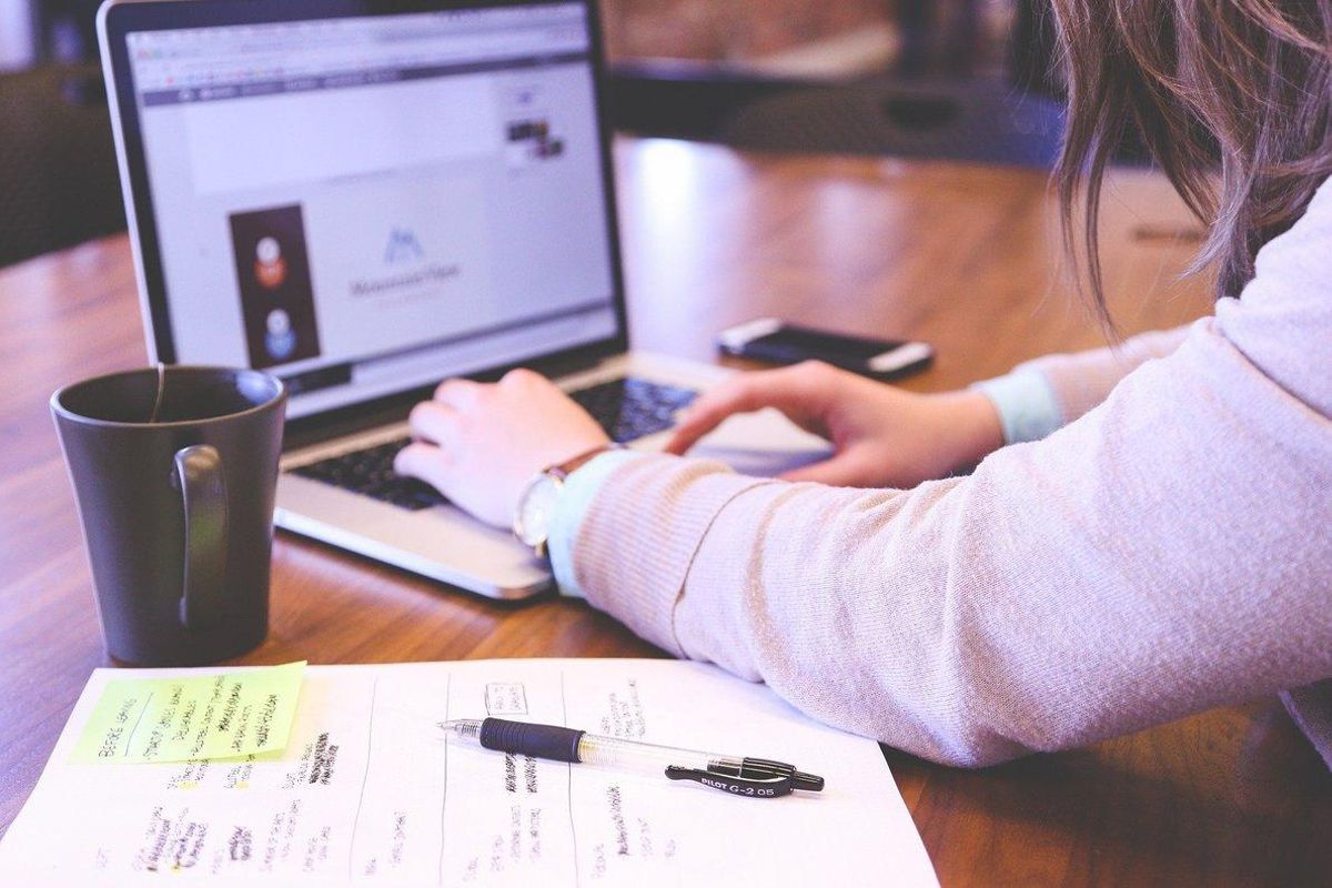Formarse en digitalización es importante para encontrar trabajo Formarse en digitalización es importante para encontrar trabajo