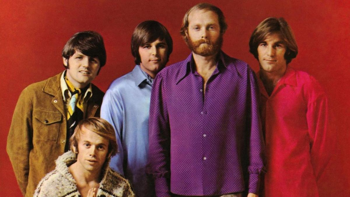 The Beach Boys y los álbumes perfectos para el fin del verano