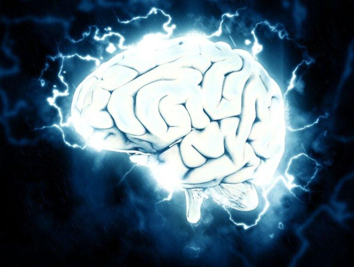 Una «firma elèctrica» identifica el son REM de cada persona Una «firma elèctrica» identifica el son REM de cada persona