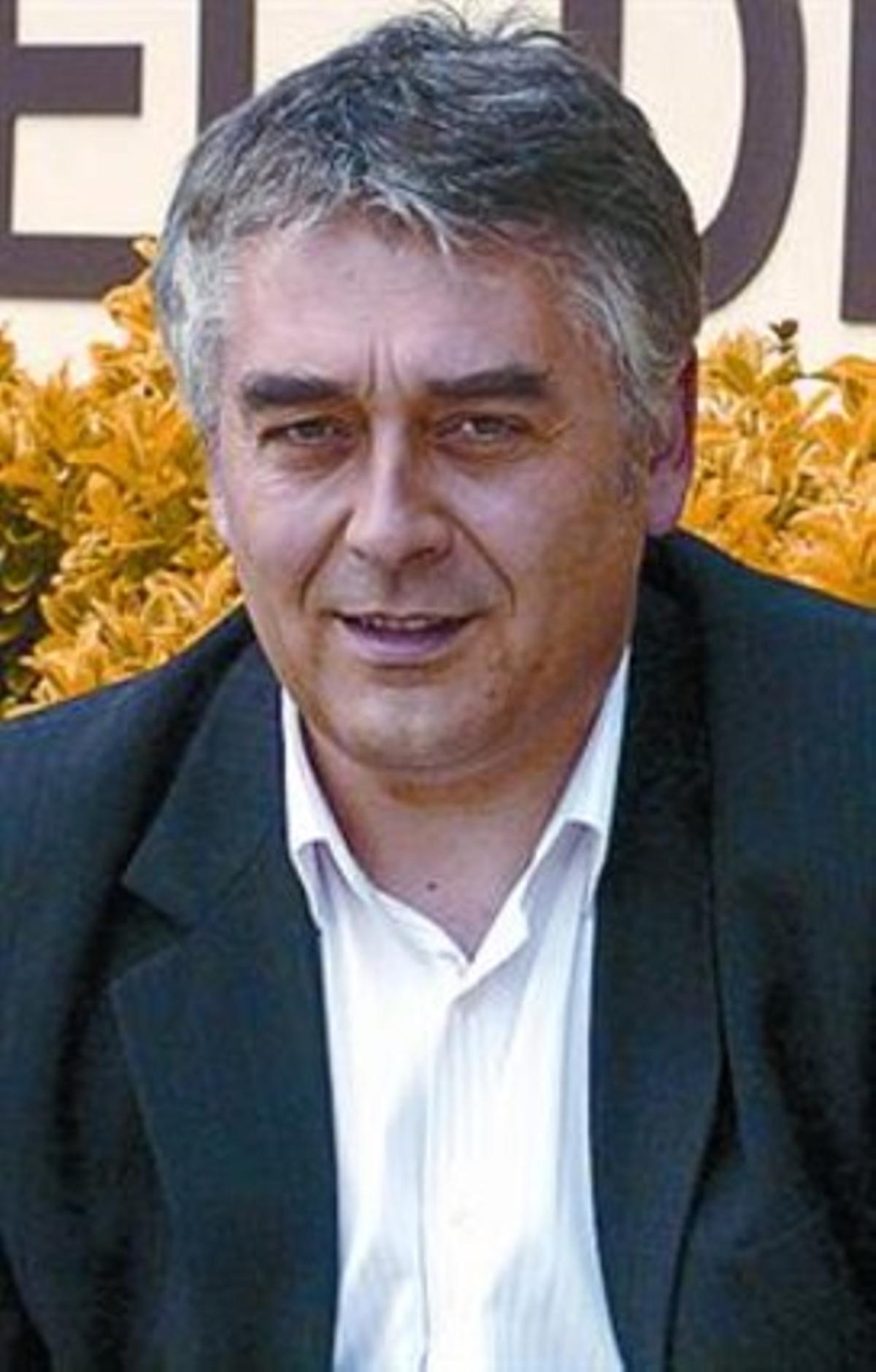 Gilles Bourdouleix.