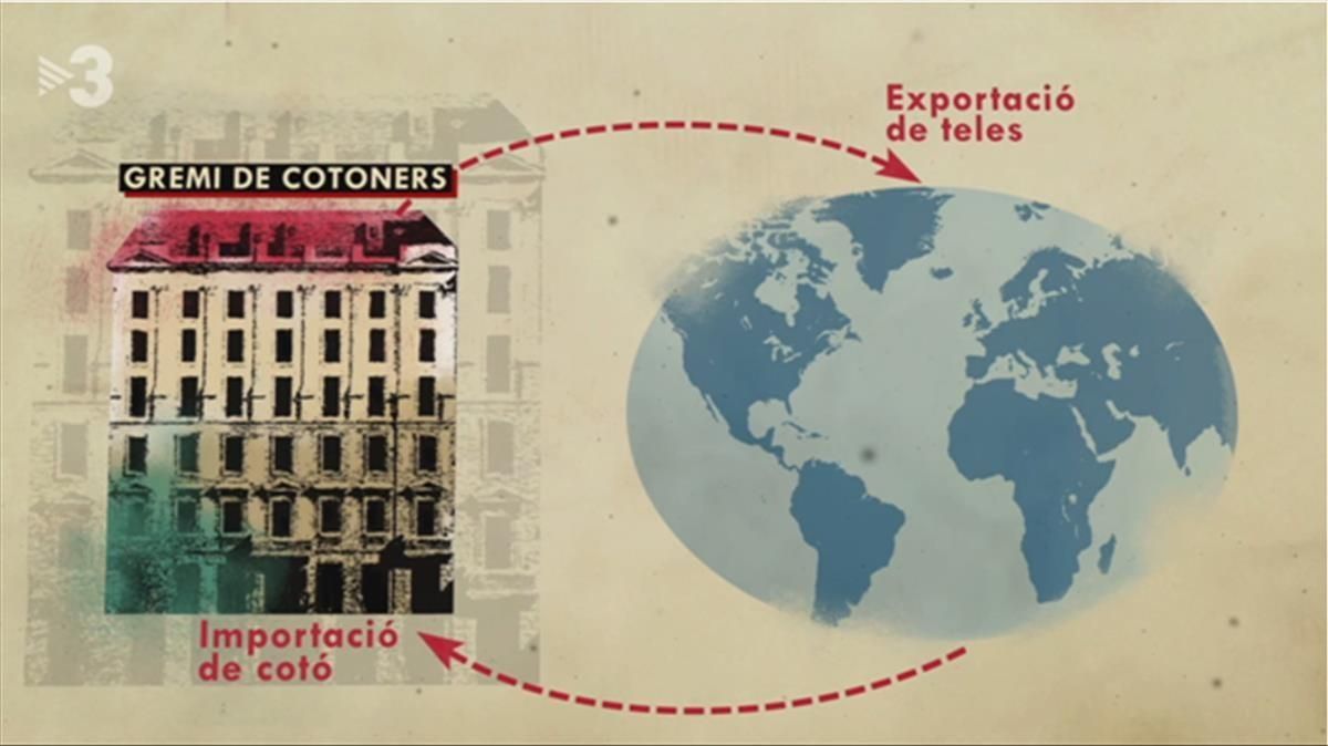 Las comisiones de l’avi Florenci (TV-3). Las comisiones de l’avi Florenci (TV-3).