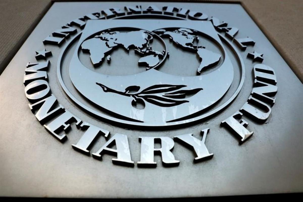 Argentina tiene un compromiso con el FMI. 