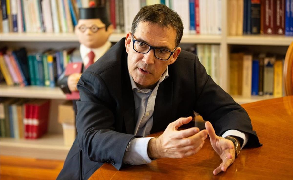 Jaume Alonso Cuevillas. Jaume Alonso Cuevillas.