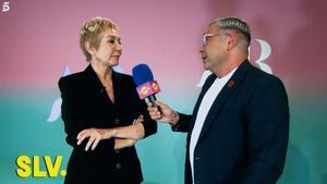 Ana Rosa y Jorge Javier (Telecinco).