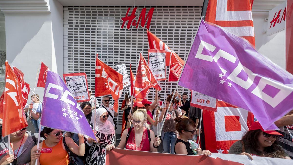 ¿por qué protesta la plantilla, qué pide y qué ofrece la empresa?