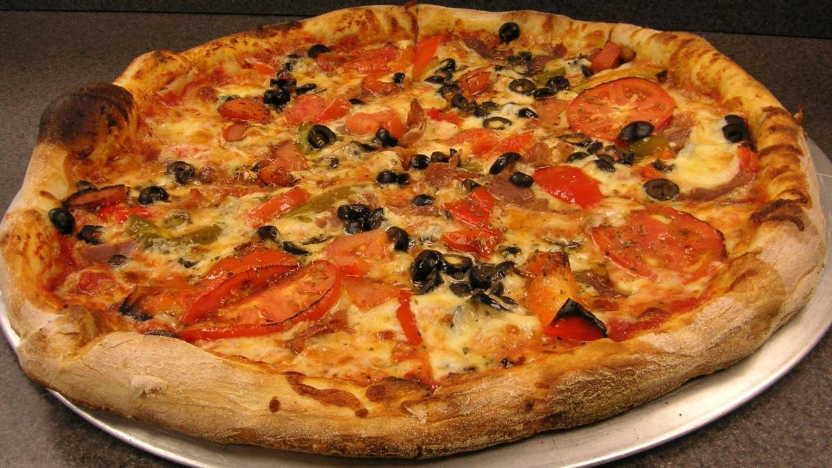 ¿Per què el 9 de febrer és el Dia Mundial de la Pizza? ¿Per què el 9 de febrer és el Dia Mundial de la Pizza?