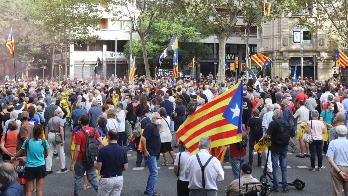 Concentración ante el Consulado de Italia el pasado día 24. Concentración ante el Consulado de Italia el pasado día 24.