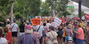 El plan de urgencias extrahospitalarias de Madrid "no está cerrado"