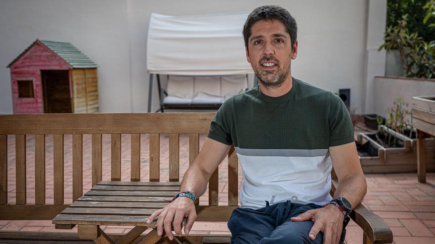 David Cid: "Con el aeropuerto, los socialistas son negacionistas climáticos" - Vimarsana News