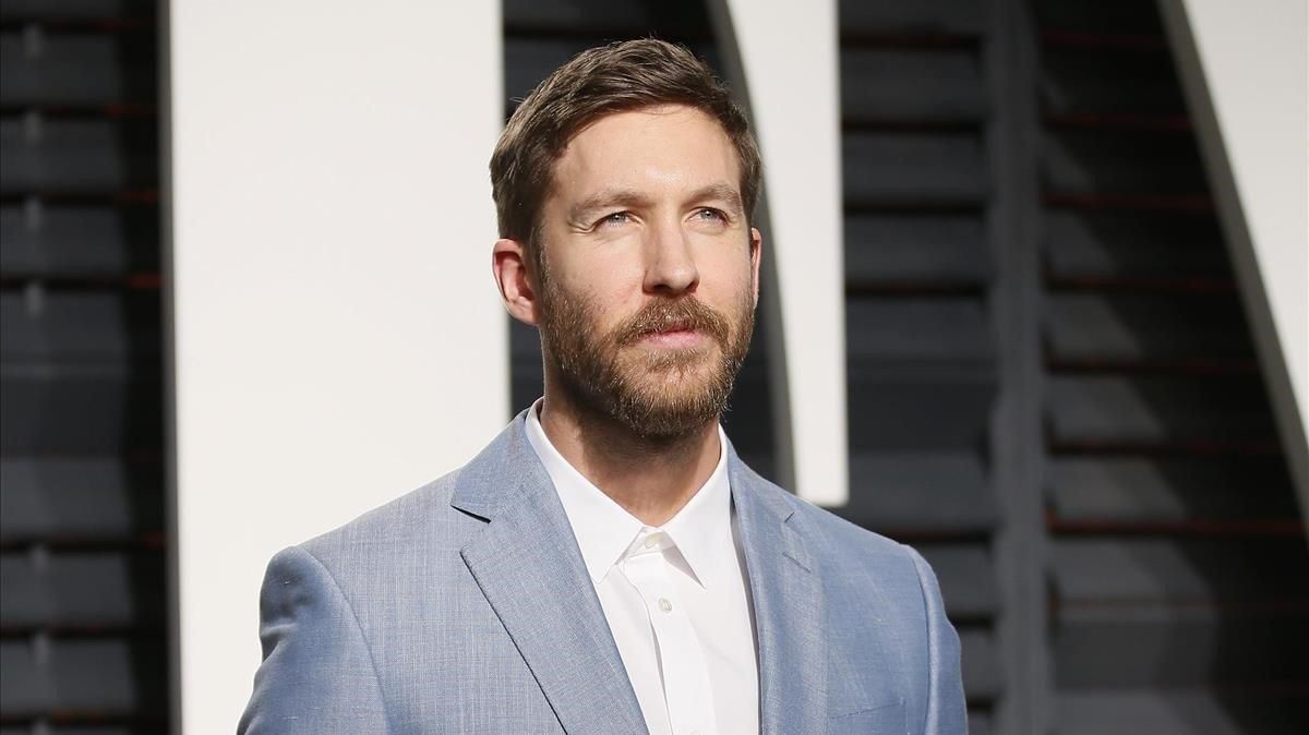 Calvin Harris revela que va estar a prop de morir per un problema cardíac Calvin Harris revela que va estar a prop de morir per un problema cardíac