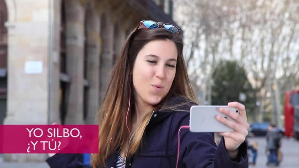 La aplicación ha sido desarrollada por la empresa barcelonesa Bitdistrict