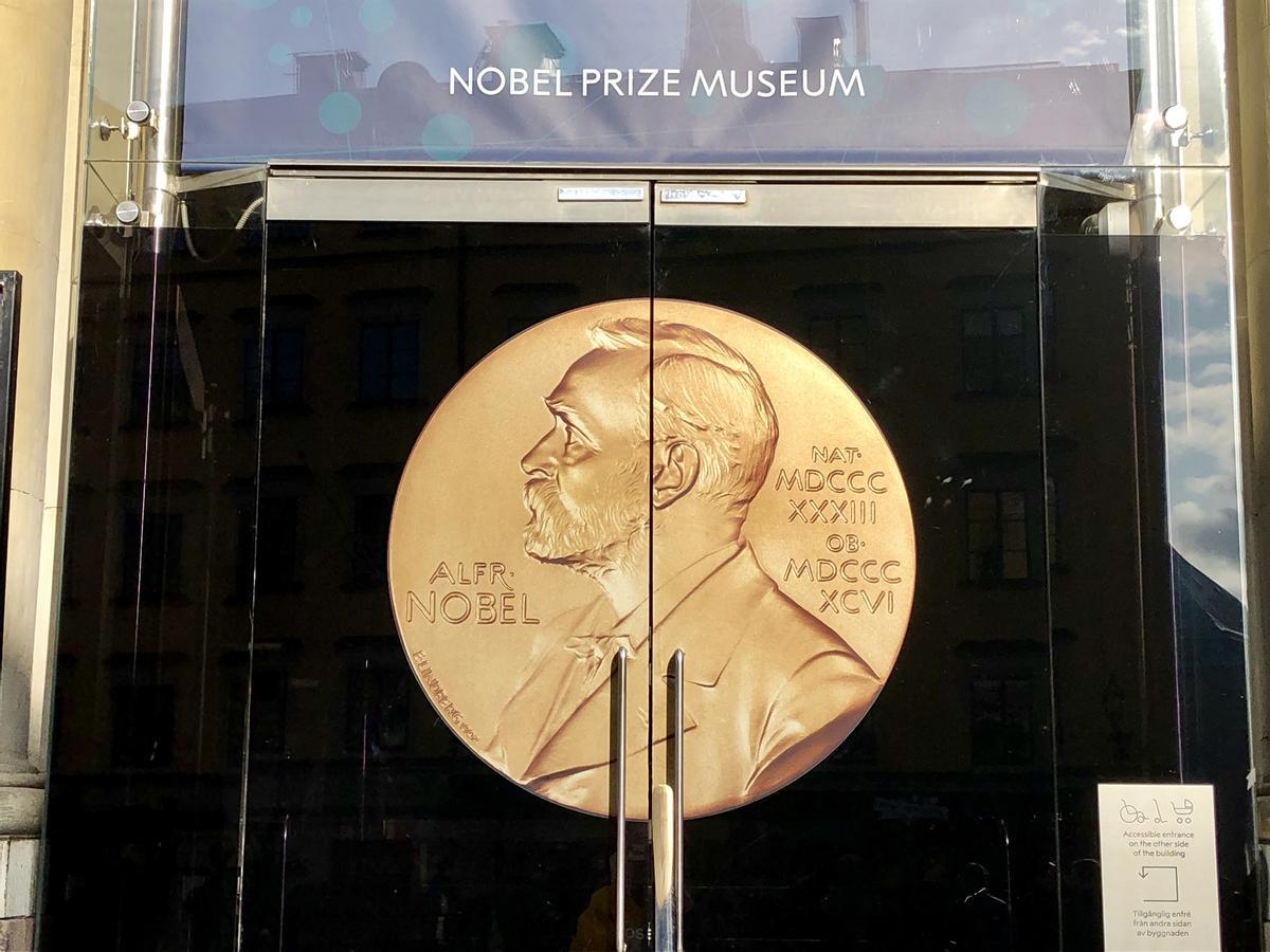Curiosidades sobre el premio Nobel de la Paz