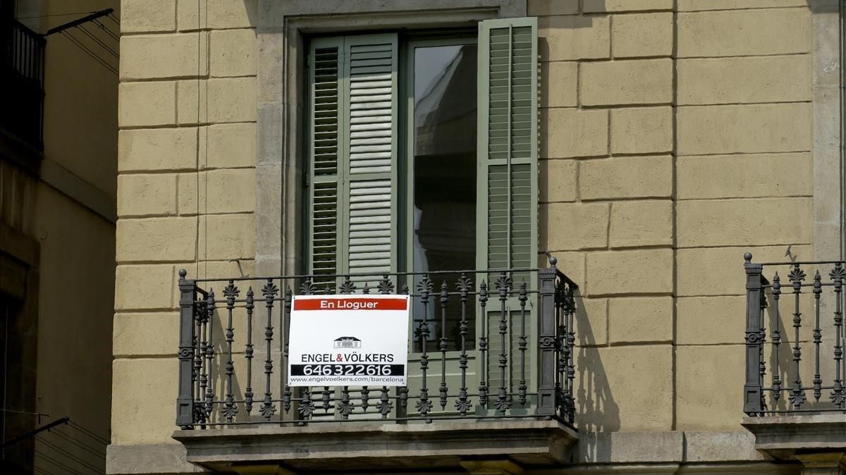 Piso en alquiler en Ciutat Vella, en Barcelona. Piso en alquiler en Ciutat Vella, en Barcelona.
