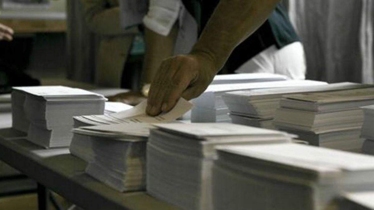 Salut preveu que les xifres de la pandèmia empitjorin en vigílies de les eleccions Salut preveu que les xifres de la pandèmia empitjorin en vigílies de les eleccions