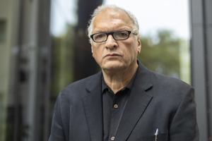 Yuri Felshtinsky, experto en el servicio secreto ruso.