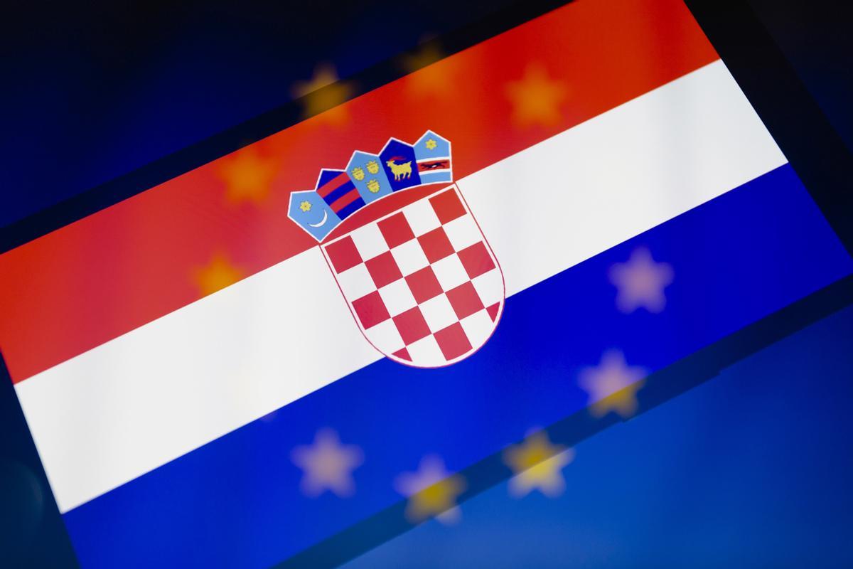 Croacia completa la entrada en Schengen al incluir sus aeropuertos en la zona