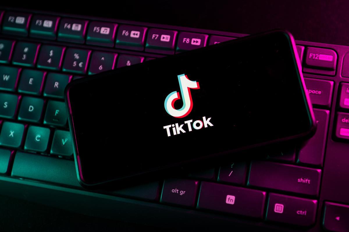 Los dispositivos gubernamentales australianos no podrán tener TikTok